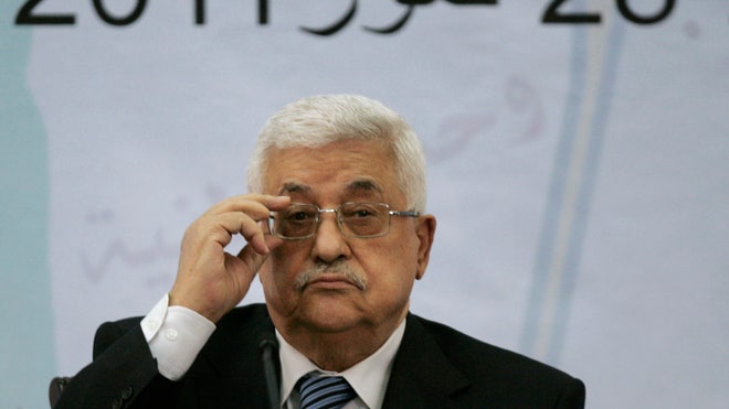 Palestinian President Mahmoud Abbas July 27.jpg